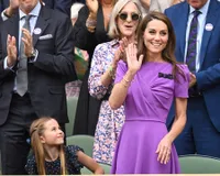 Kate Middleton Ungkap Kondisi Kesehatannya Usai Mengidap Kanker