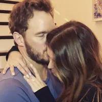 Katherine, Anak Arnold Schwarzenegger Yang Dilamar Chris Pratt