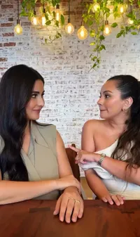 Katrina Kaif Kembali Dikabarkan Hamil, Badan Lebih Berisi Jadi Sorotan