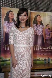 Keajaiban 'Dari Surga' Serasa Diterima Oleh Para Selebriti Ini