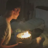 Kebahagiaan Asmirandah Dapat Kejutan Dari Jonas Rivanno di Ultah ke-30, Romantis