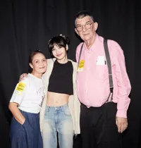 Kebanggaan Negara Pulang Kampung, Foto Lisa BLACKPINK Reuni Bareng Keluarga di Thailand