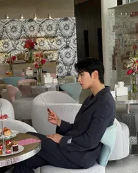 Kecocokan Cewek Sagitarius dan Cha Eun Woo Si Cowok Aries Menurut Zodiak, Mau Tahu?