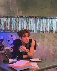 Kecocokan Mark NCT Dream si Zodiak Leo dengan Cewek Taurus