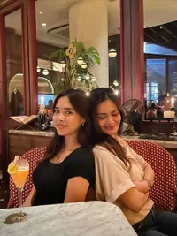 Kedekatan Artis dan Anak Sambung bak Kakak Adik, dari Cut Tari hingga Bella Shofie