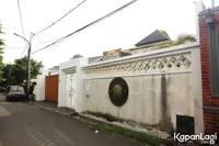 Kediaman Barunya Disorot Dinas Pajak, 11 Potret Rumah Lama Ustaz Solmed yang Juga Megah dan Mewah - Sunyi Seperti Tak Berpenghuni