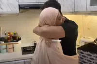 Keguguran, Ini 7 Potret Perjalanan Kehamilan Ketiga Fairuz A. Rafiq yang Menyayat Hati