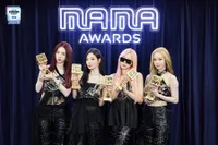 Keinginan Terwujud, aespa Borong 6 Piala Hingga Gaet Daesang Song Of The Year di MAMA Awards 2024!