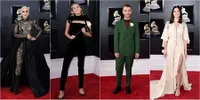 Kejadian Menarik di Grammy Awards 2018, Mawar - Lucunya Blu Ivy
