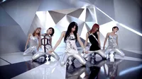 Kelewat Hot & Bikin Gerah, Dance Korea Ini Kena Tilang Pemerintah