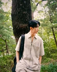 Kelihatan Mudah Digapai, Inilah Potret Oufit DK Seventeen yang Boyfriend-able Banget! 