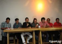 'Keliru', Semangat Baru Java Jive dan Niatan Buat Mini Konser