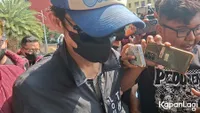 Keluarga Belum Jenguk Revaldo Usai Ditangkap Polisi