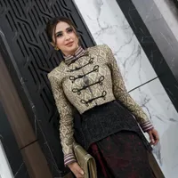 Keluarga Dewi Perssik Ikut Terusik Isu Usir Irish Bella, Kuasa Hukum Buka Suara