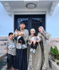 Keluarga Mpok Alpa Rencanakan Sedekah Barang Peninggalan dan Buat 'Museum' di Rumah