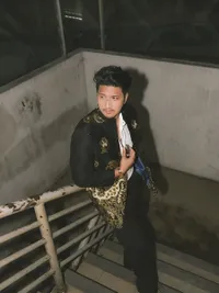 Keluarga Syok Ammar Zoni Dipindahkan ke Nusakambangan