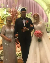 Keluarga Ungkap Alasan Virgoun Menikah di Bulan Ramadan