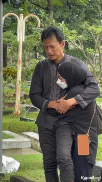 Keluarga Ungkap Kronologi Meninggalnya Ibunda Fedi Nuril