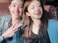 Keluarga Visual, 7 Idol K-Pop Ini Punya Saudara Kandung Ganteng - Suka Bikin Salfok Saat Sedang Bersama