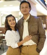 Keluarga Widi Mulia Nobar 'INFINITY WAR', Totalitas Pakai Kostum!