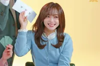 Kembali Beraksi di Drama 'THE UNCANNY COUNTER 2', Yuk Intip Potret Terbaru Kim Sejeong