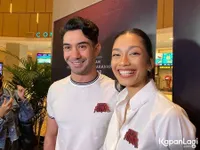 Kembali Bintangi Film Horor Setelah Sekian Lama Absen, 8 Potret Reza Rahadian Merasa Belum Percaya Diri