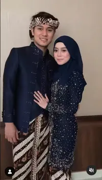 Kembali Bucin! Ini 8 Potret Lesti dan Rizky Billar yang Mesra Lagi Usai Kasus KDRT - Dituding Fake dan Pura-Pura Bahagia