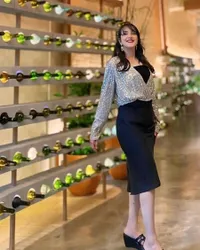 Kembali Langsing, Andi Soraya Makin Cantik Bak Barbie Hidup di Usia 48 Tahun