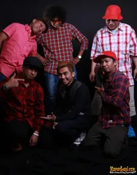 Kembali Muncul, Apa Kabar T Five Sekarang Ini?