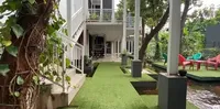Kembali Viral Karena Mengaku Dapat Mobil 1,4 Miliar Secara Gratis, Seperti Ini 8 Potret Rumah Wirda Mansur yang Miliki Kandang Ayam di Pekarangannya