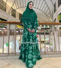 Kembali Viral soal Habiskan 17 Juta Sekali Belanja, Kartika Putri: Napas Aja Salah