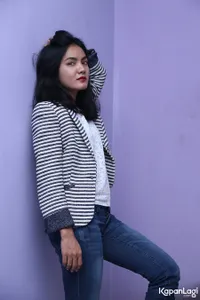 Kembalinya Baby Niken, Ex Dewi Dewi Yang Pisah Dari Ahmad Dhani