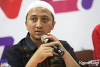 Kembangkan Bisnis, Ustad Yusuf Mansur Ajak Putri Tersayang