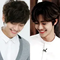 Kembaran! 7 Idol K-Pop Ini Mirip Banget dengan Aktor dan Aktris Drama Korea Ternama