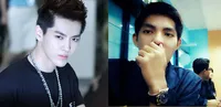 'Kembaran' Kris Wu Eks EXO, Ganteng Bikin Fans Gagal Move On
