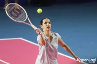 Kemenangan Nia Ramadhani di Lagi Lagi Tenis Disambut Meriah, Ardi Bakrie Kehilangan Suara