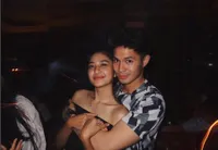 Kemesraan Mikha Tambayong - Fero Walandouw, Tak Lagi Ditutupi