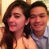 Kemesraan Nabila Syakieb & Pacar Brondong Gantengnya, Bikin Iri!