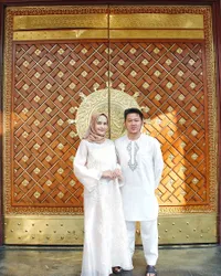 Kemesraan Richie Five Minutes & Istri Sebelum Ada Isu Selingkuh