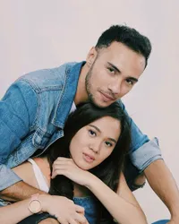Kemesraan Sheryl Sheinafia - Refal Hady, Duo Galih Ratna Milenial