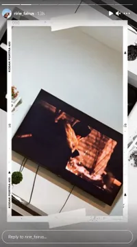  Kemunculan Nissa Sabyan Bikin Heboh, Ririe Fairus eks Ayus Sabyan Justru Asyik Lakukan Hal Ini