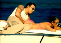 Kena Kutukan? Couple Ini Berpisah Setelah Bersatu di Video Klip