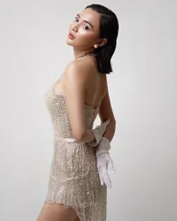 Kena Mental karena Dihujat Netizen, Wika Salim: Seharusnya Enggak Perlu Ditanggapi