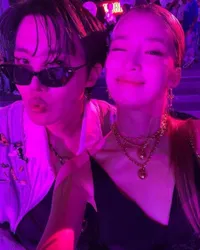 Kena Rumor Pacaran Lagi, Potret J-Hope BTS Dikabarkan Ada Hubungan Spesial dengan Irene Kim