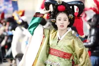 Kenakan Mahkota Kerajaan, Siapa Princess Terfavorit Drama Korea?