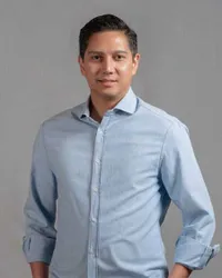 Profil Budi Djiwandono, Keponakan Prabowo yang Tegas Maju Pilgub Jakarta Gandeng Kaesang