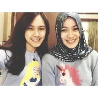Kenali Annissa, Adik Alyssa Soebandono Yang Cantik Bak Bidadari
