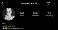 Kenali Deretan Username Instagram Idol K-Pop yang Aesthetic dan Punya Makna Menarik di Baliknya!
