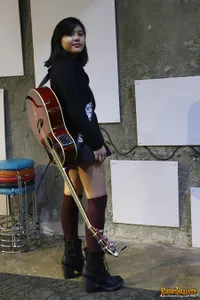Kenali Dheandra Adelina, Gadis Imut Yang Jenius Dalam Bermusik!