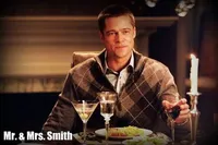 Kenang 'MR & MRS SMITH', Awal Kemesraan Pitt & Jolie
